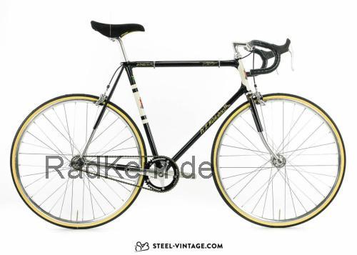 Holdsworth Zephyr technische daten